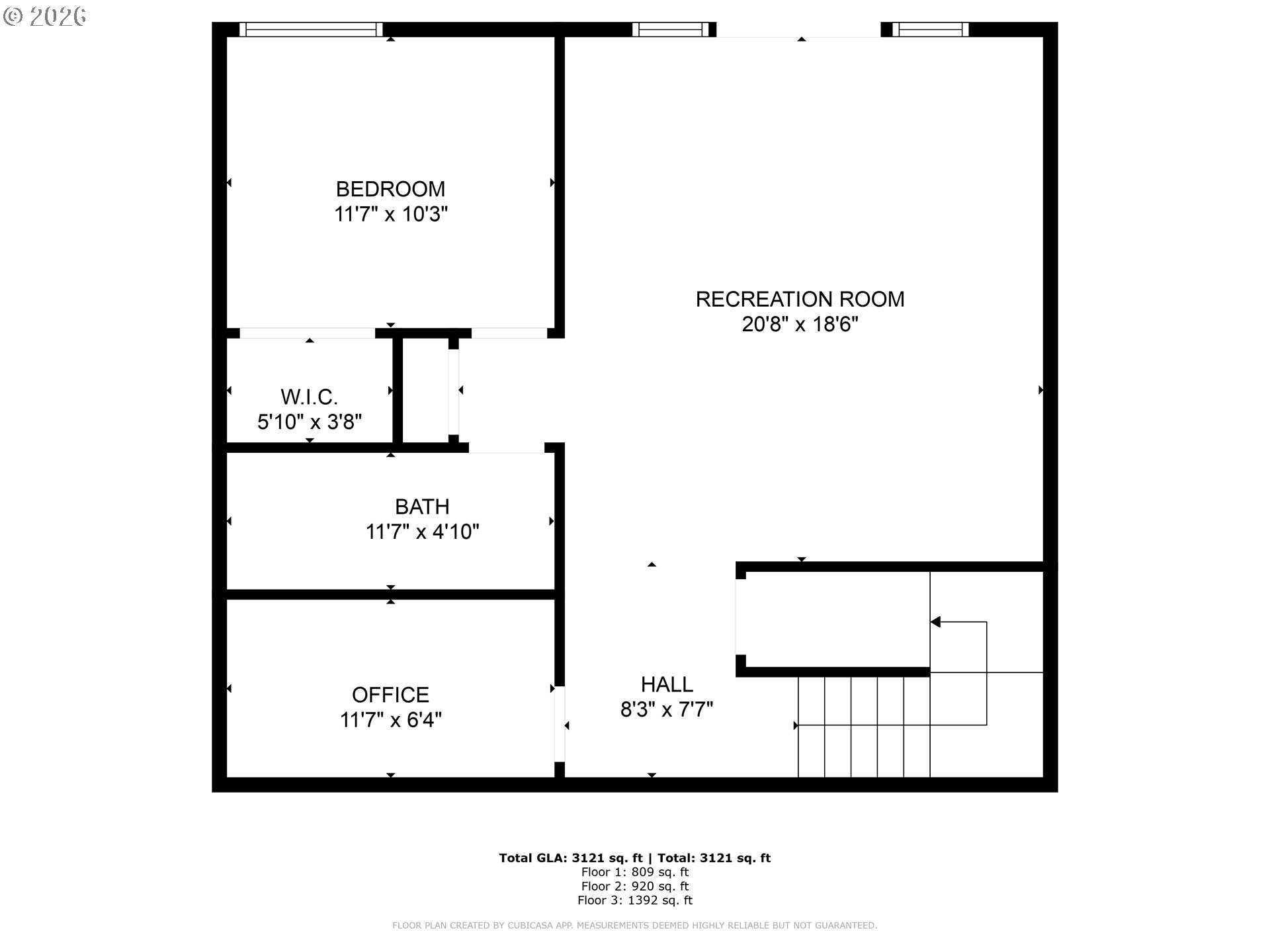 15926 Northwest Rossetta Street Portland, OR 97229 - Photo 32 of 35