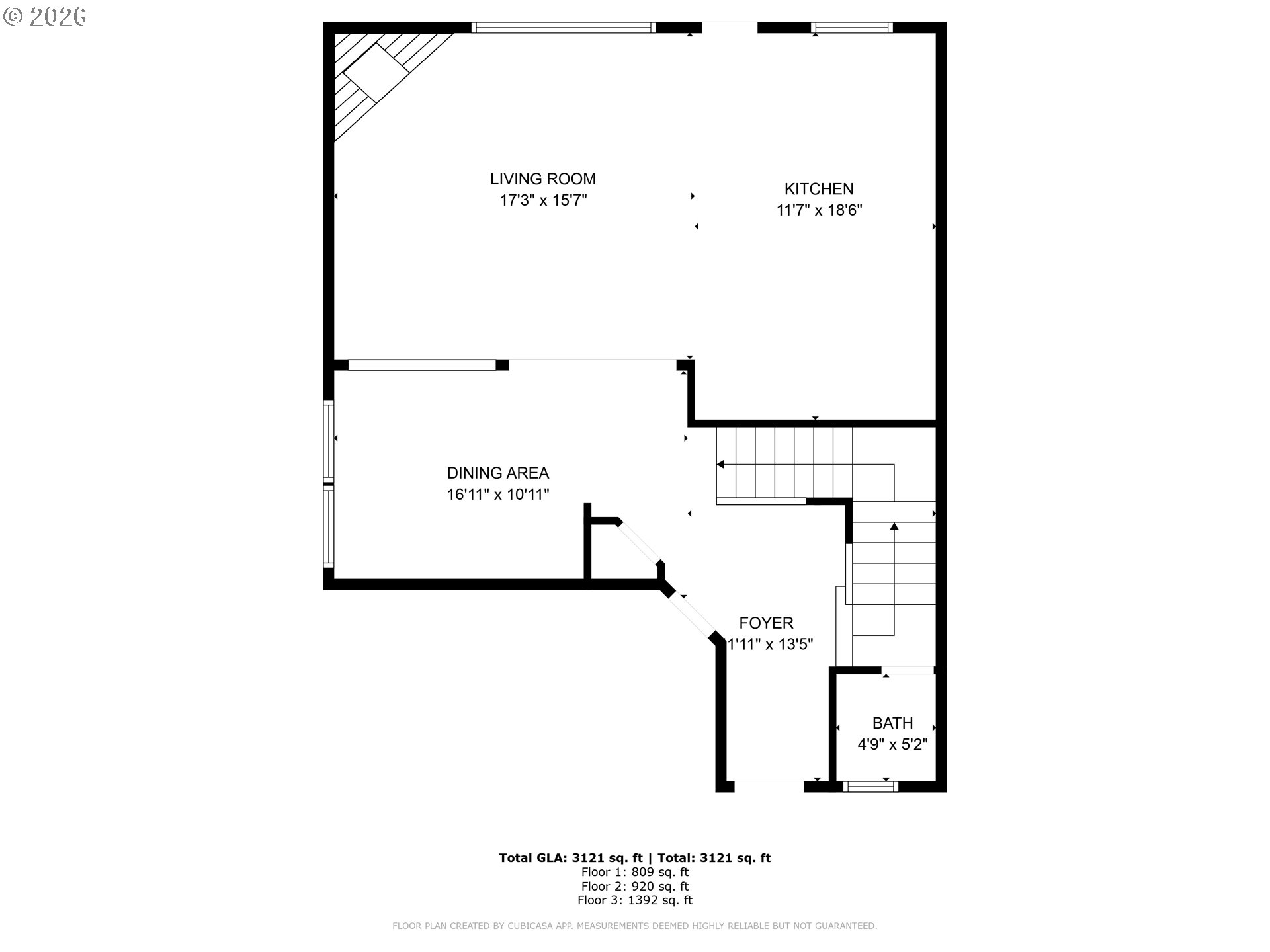 15926 Northwest Rossetta Street Portland, OR 97229 - Photo 34 of 35