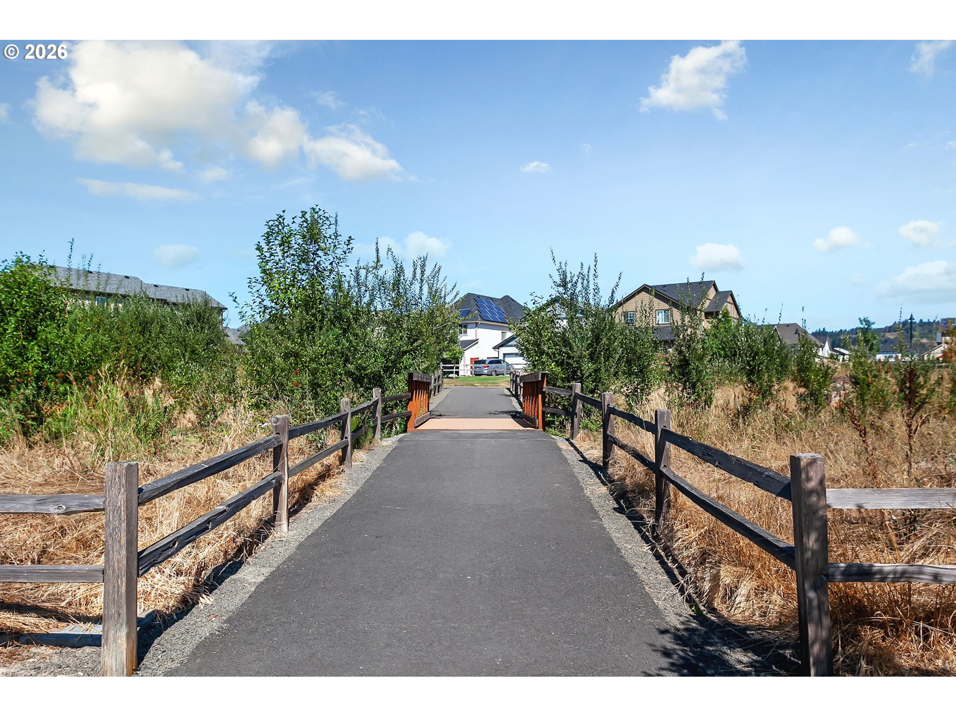 15926 Northwest Rossetta Street Portland, OR 97229 - Photo 35 of 35