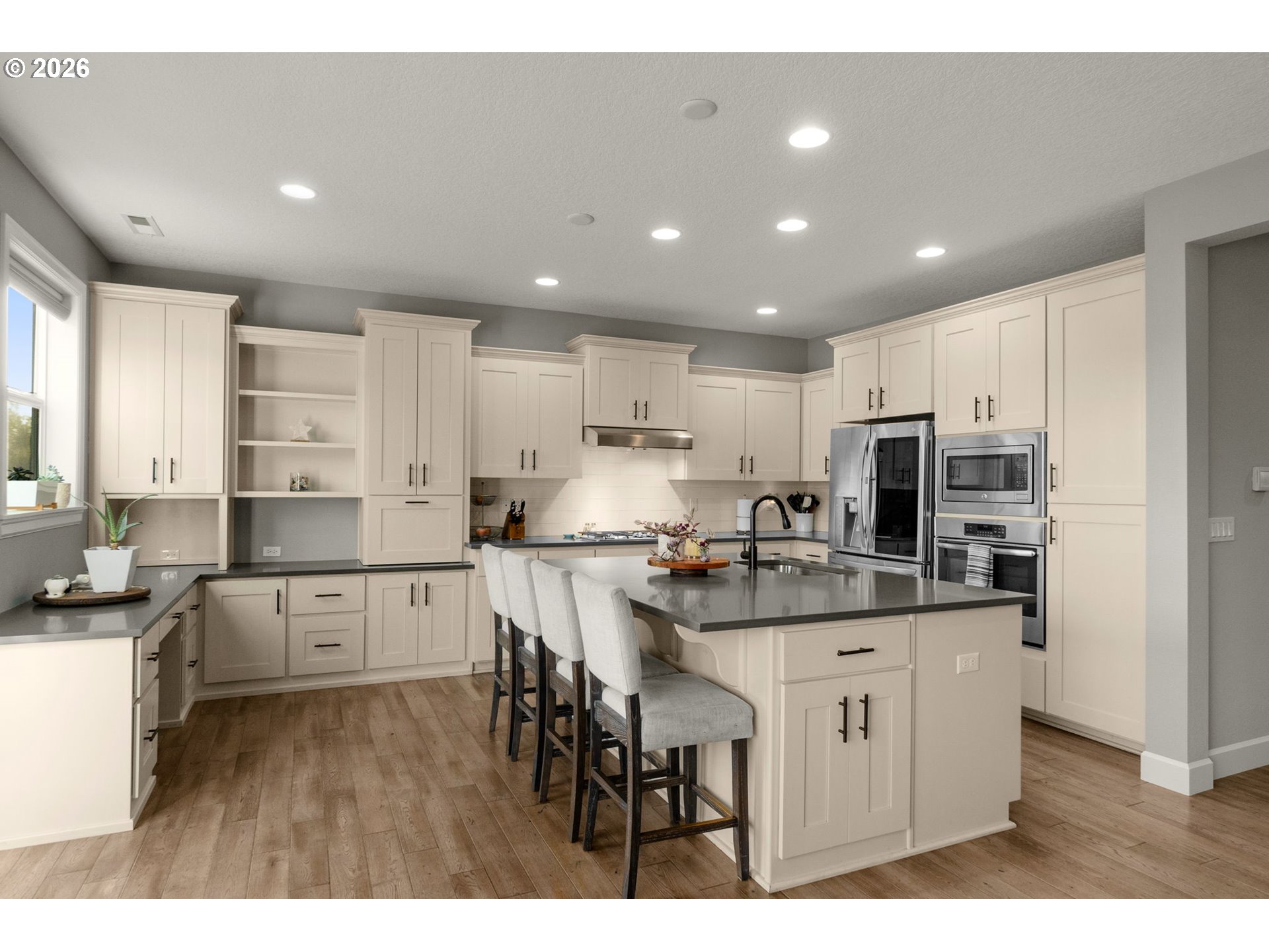 15926 Northwest Rossetta Street Portland, OR 97229 - Photo 7 of 35 Kitchen