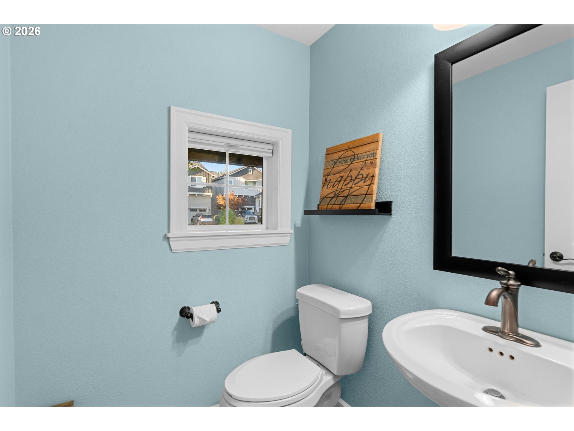 15926 Northwest Rossetta Street Portland, OR 97229 - Photo 9 of 35 Bathroom