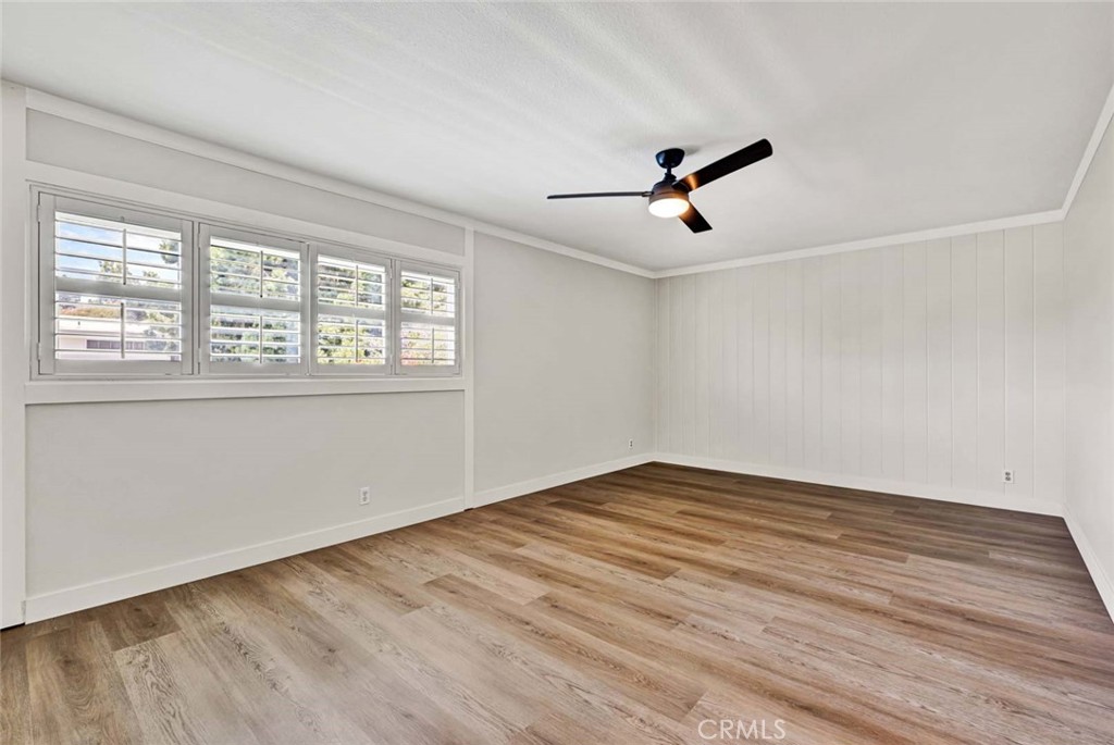 14871 Foxcroft Road Tustin, CA 92780 - Photo 17 of 31 Bedroom 2 of 4. This room is an oversized room!