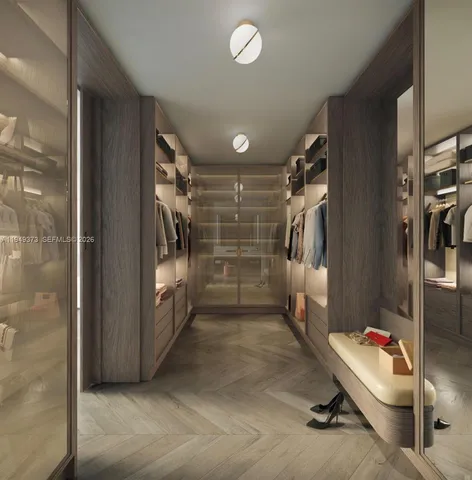 $3,388,700 | 300 Biscayne Boulevard, Unit 4608, Miami, FL 33131