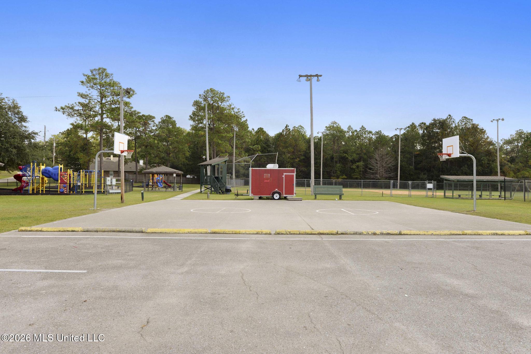 207 Molokai, Unit B Diamondhead, MS 39525 - Photo 26 of 39 DH4