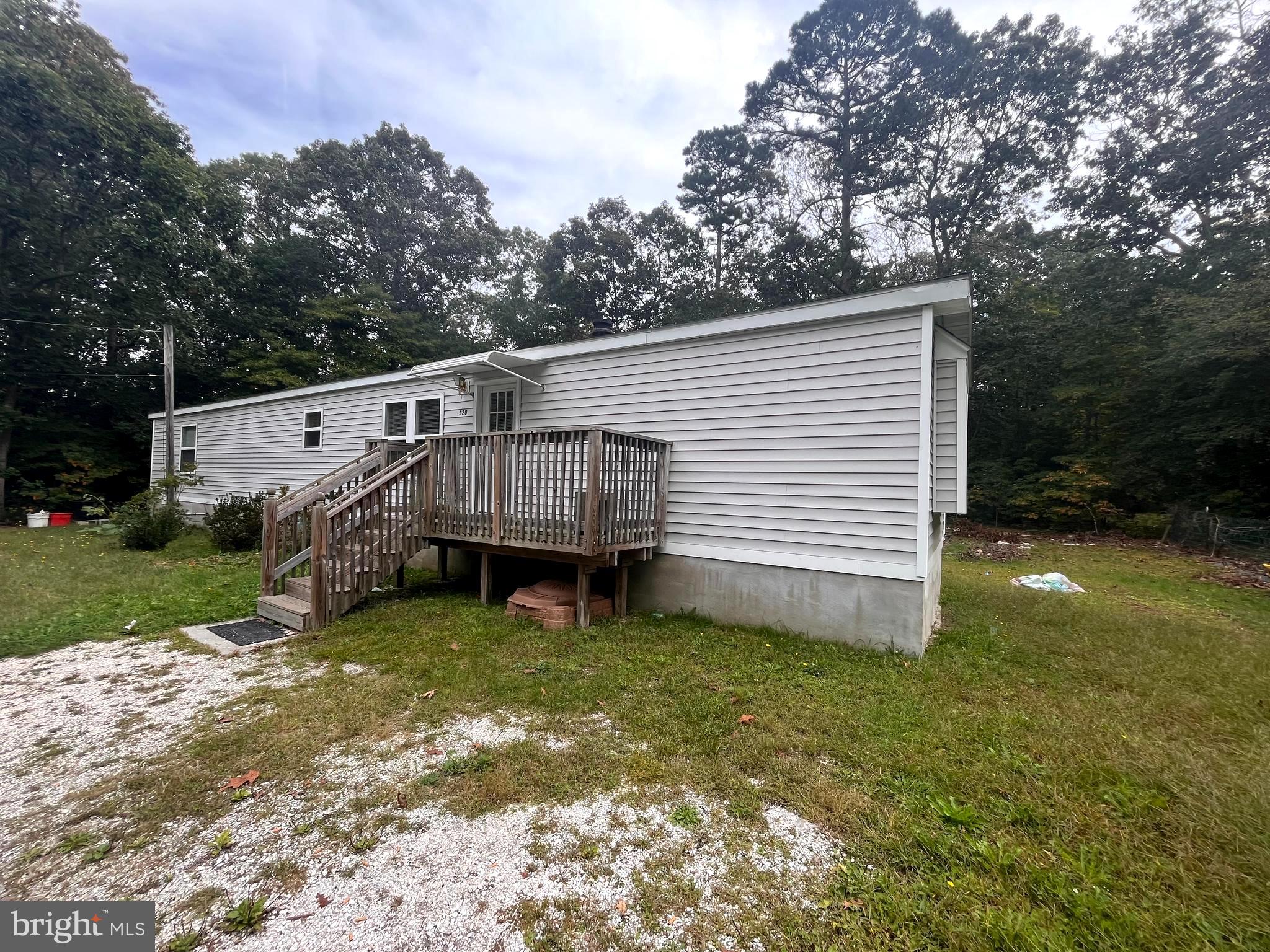 228 Shell Road Millville, NJ 08332 - Photo 1 of 9