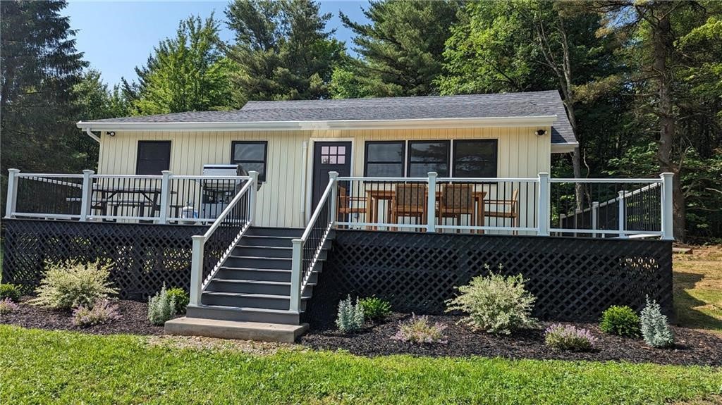 1737 Tupper Hill Road Franklin, NY 13775 - Photo 1 of 29