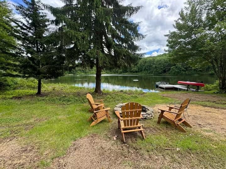 1737 Tupper Hill Road Franklin, NY 13775 - Photo 21 of 29