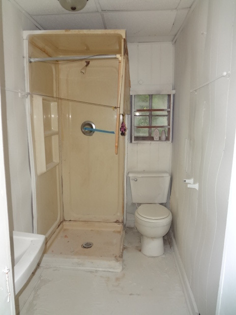 1508 Poole Road Raleigh, NC 27610 - Photo 7 of 8 Bathroom