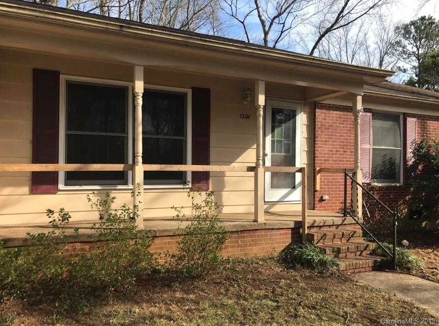 1308 Rama Road, Unit 61 Charlotte, NC 28211 - Photo 2 of 15 Gallery Image 2