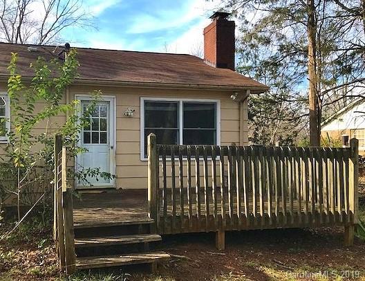 1308 Rama Road, Unit 61 Charlotte, NC 28211 - Photo 6 of 15 Gallery Image 6