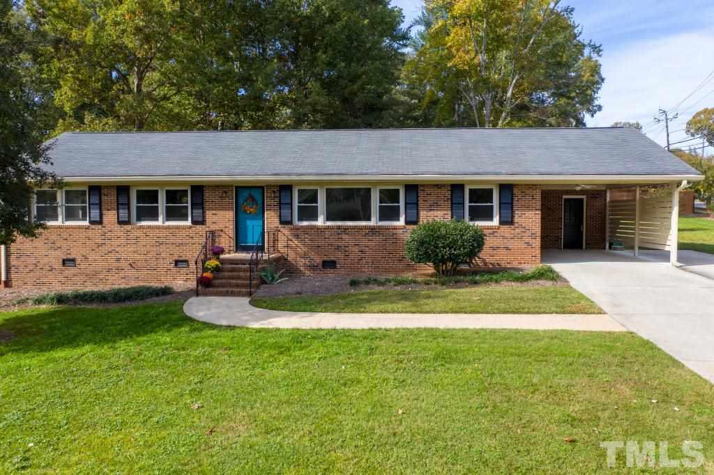 5321 Edgewood Road Raleigh, NC 27609 - Photo 1 of 28