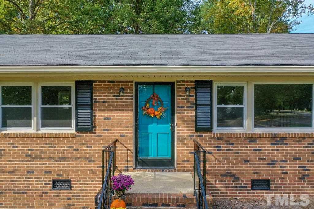 5321 Edgewood Road Raleigh, NC 27609 - Photo 2 of 28