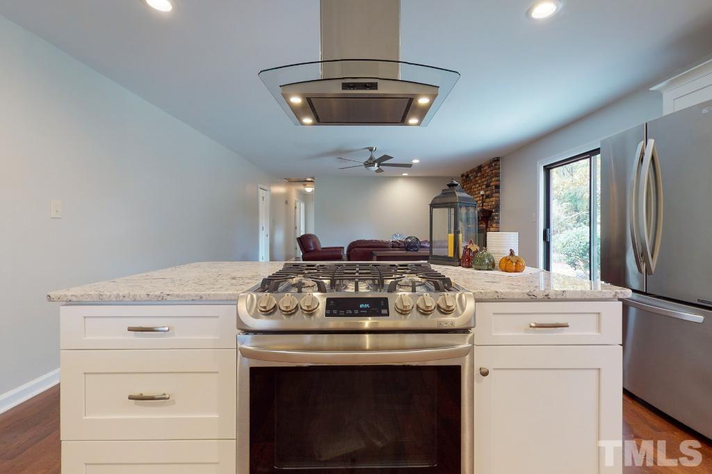 5321 Edgewood Road Raleigh, NC 27609 - Photo 11 of 28