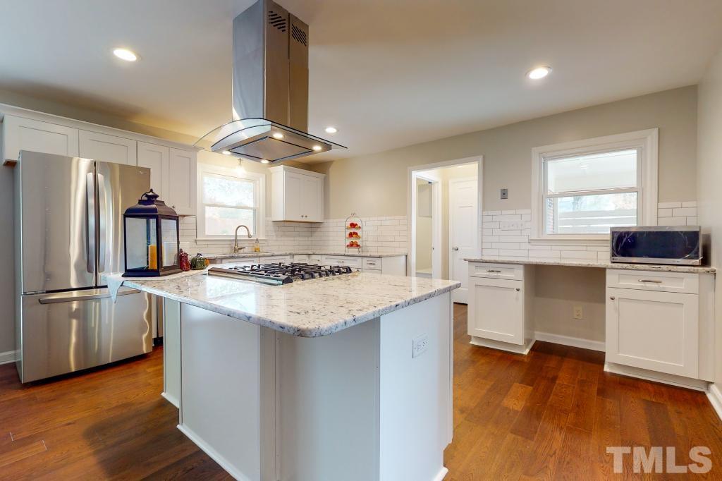 5321 Edgewood Road Raleigh, NC 27609 - Photo 12 of 28