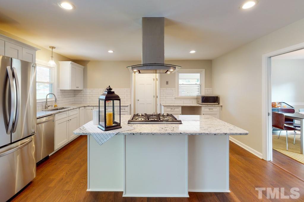 5321 Edgewood Road Raleigh, NC 27609 - Photo 13 of 28