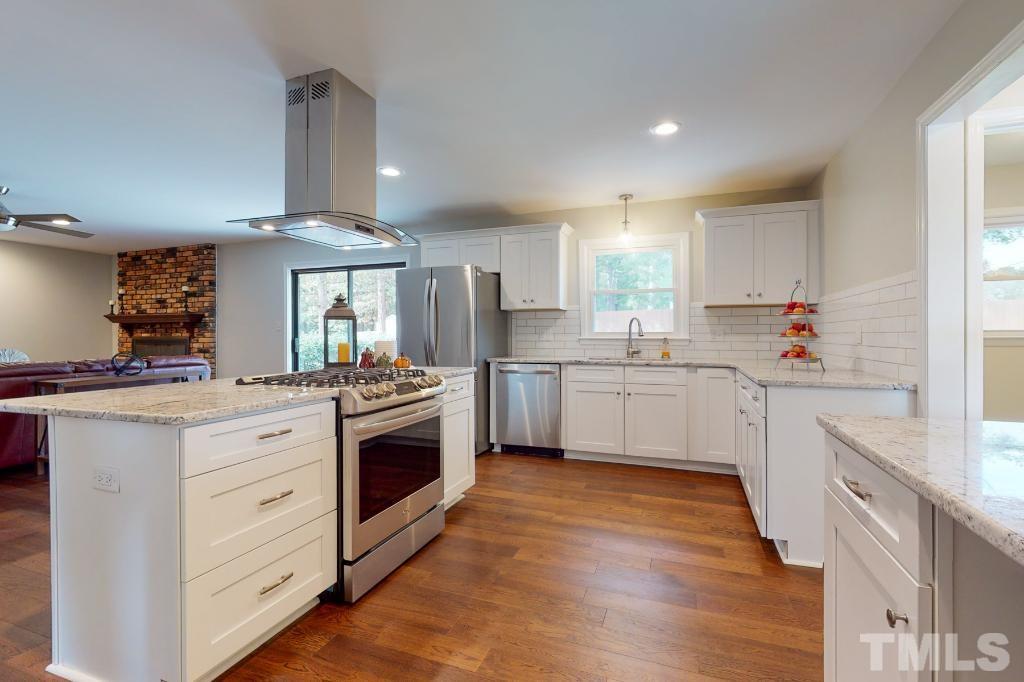 5321 Edgewood Road Raleigh, NC 27609 - Photo 14 of 28