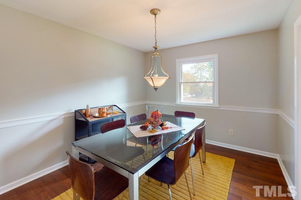5321 Edgewood Road Raleigh, NC 27609 - Photo 16 of 28