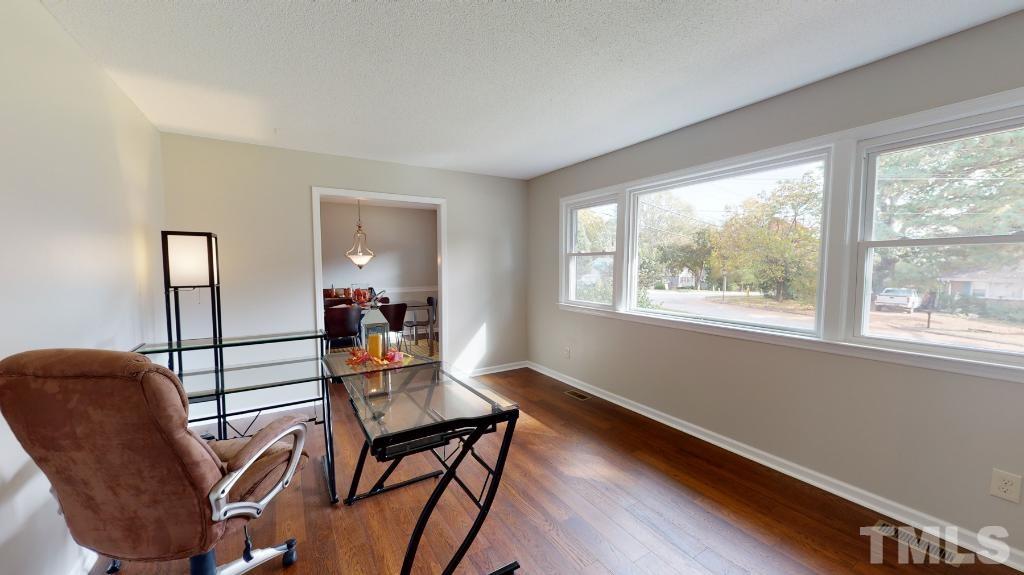 5321 Edgewood Road Raleigh, NC 27609 - Photo 19 of 28