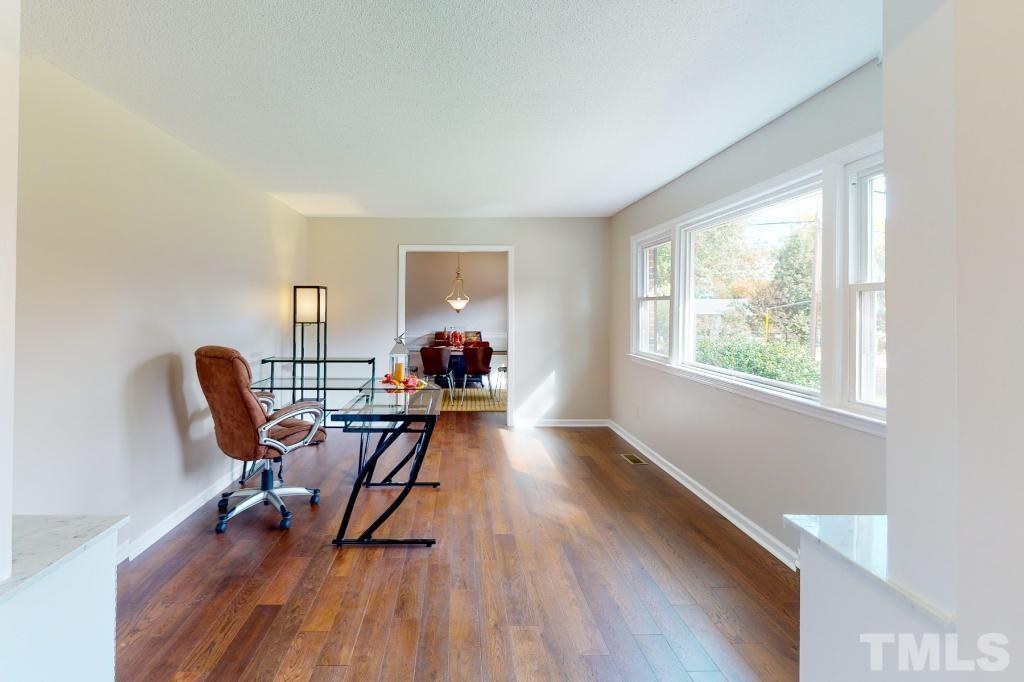 5321 Edgewood Road Raleigh, NC 27609 - Photo 20 of 28