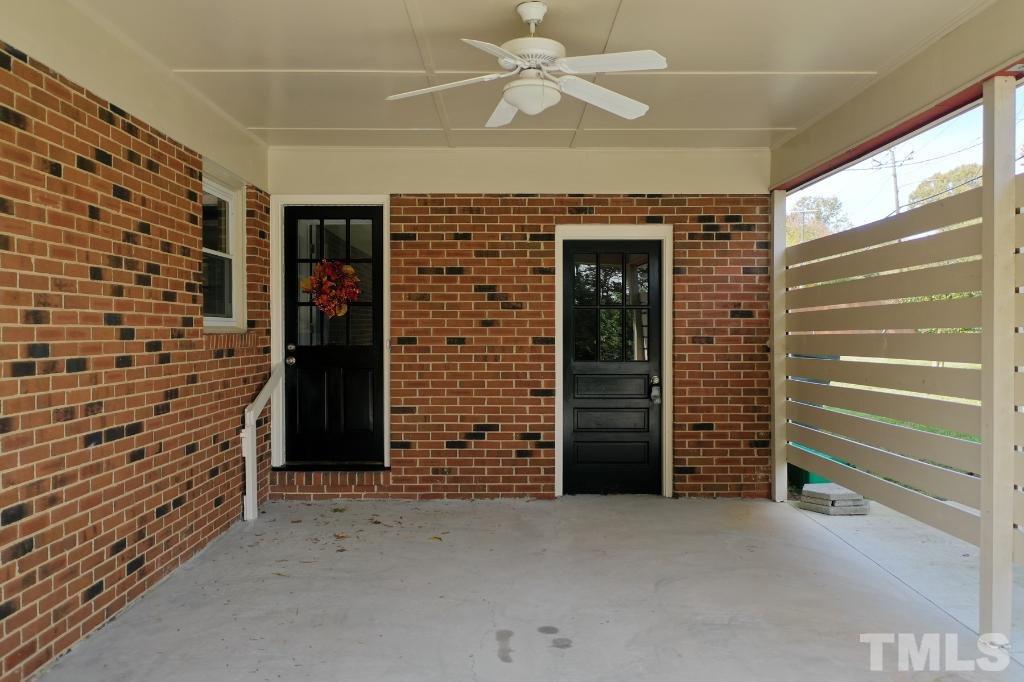 5321 Edgewood Road Raleigh, NC 27609 - Photo 3 of 28