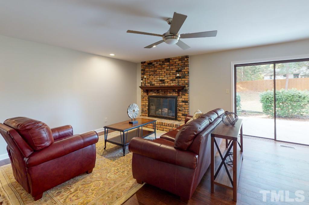5321 Edgewood Road Raleigh, NC 27609 - Photo 21 of 28