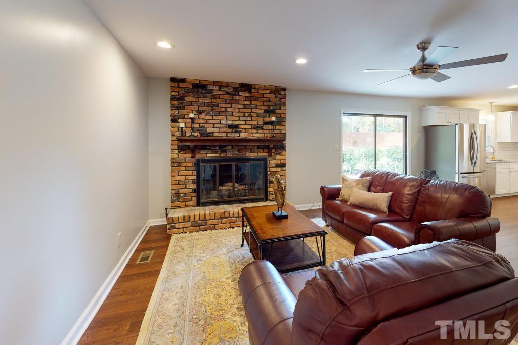 5321 Edgewood Road Raleigh, NC 27609 - Photo 22 of 28