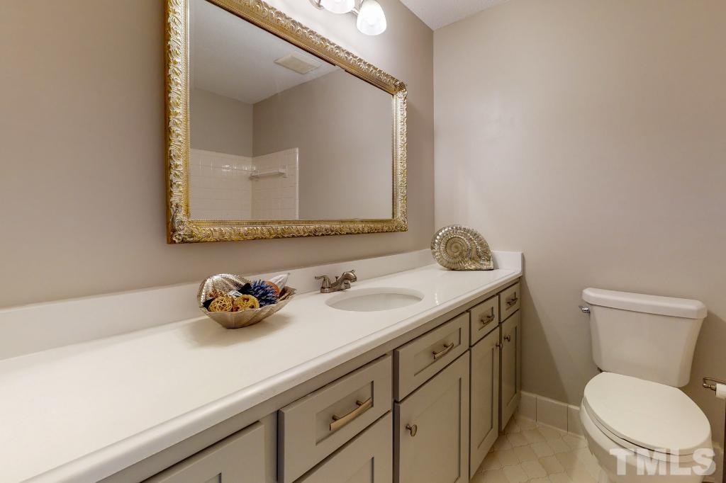5321 Edgewood Road Raleigh, NC 27609 - Photo 25 of 28