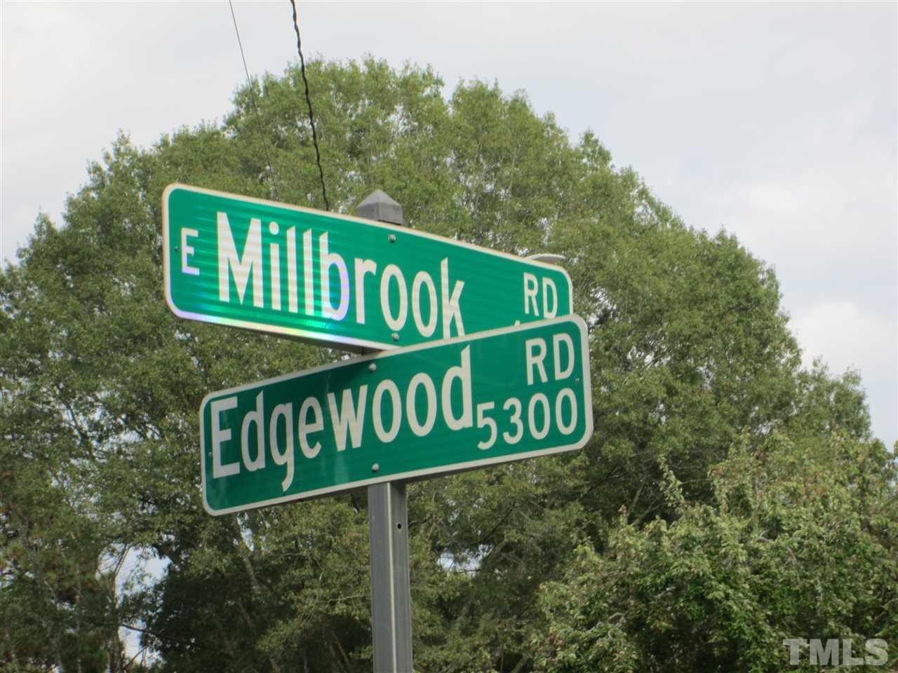 5321 Edgewood Road Raleigh, NC 27609 - Photo 4 of 28