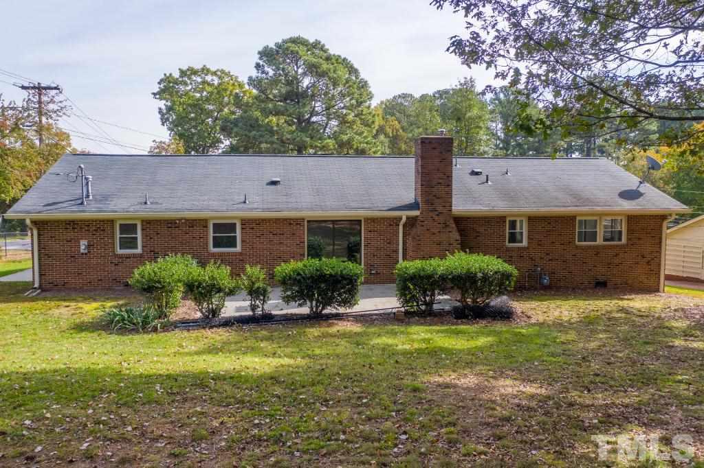 5321 Edgewood Road Raleigh, NC 27609 - Photo 6 of 28