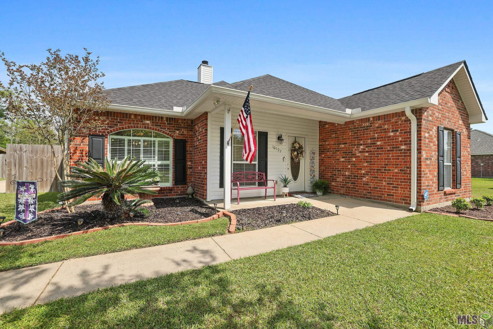 10197 Webb Road Hammond, LA 70403 - Photo 2 of 22