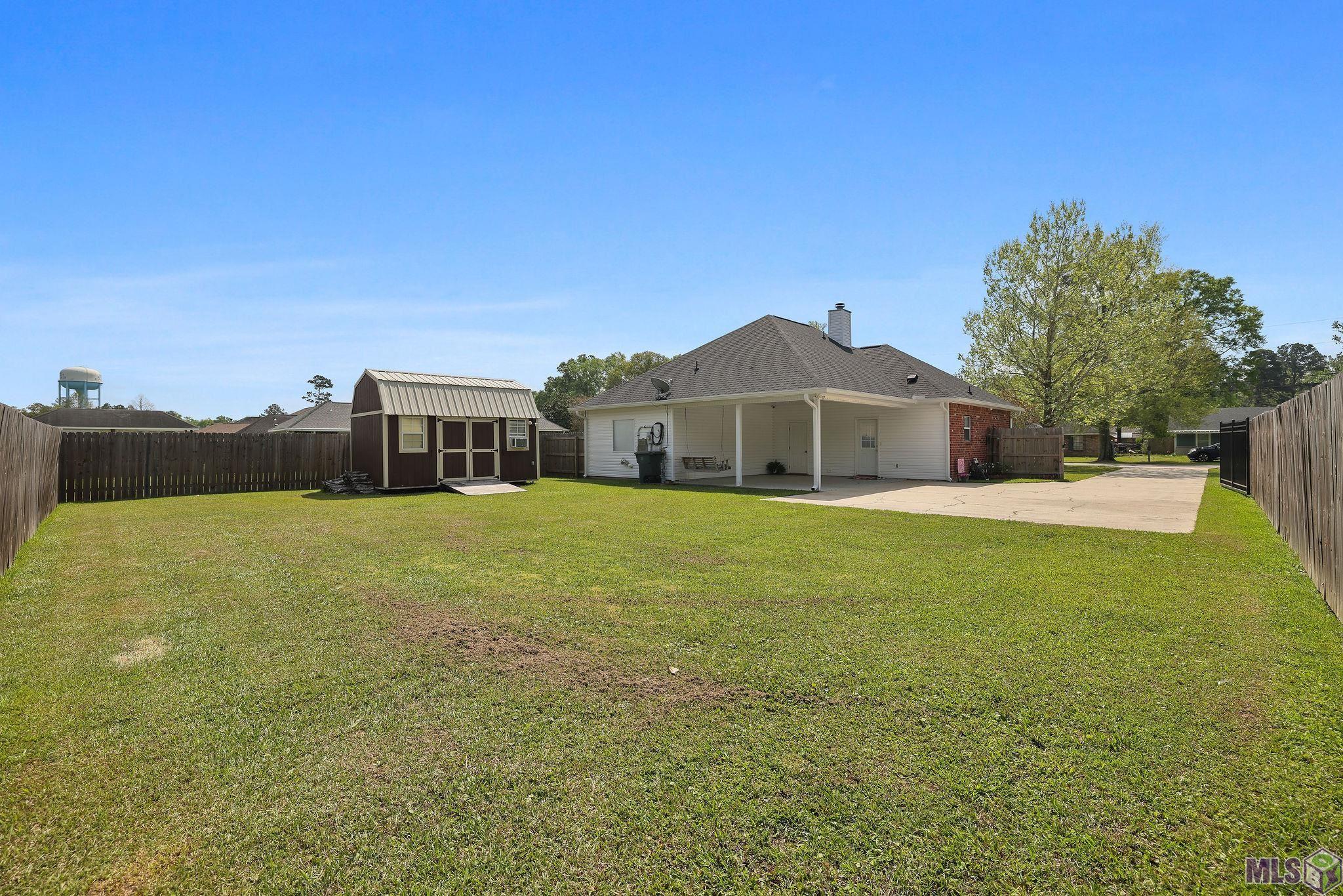 10197 Webb Road Hammond, LA 70403 - Photo 22 of 22