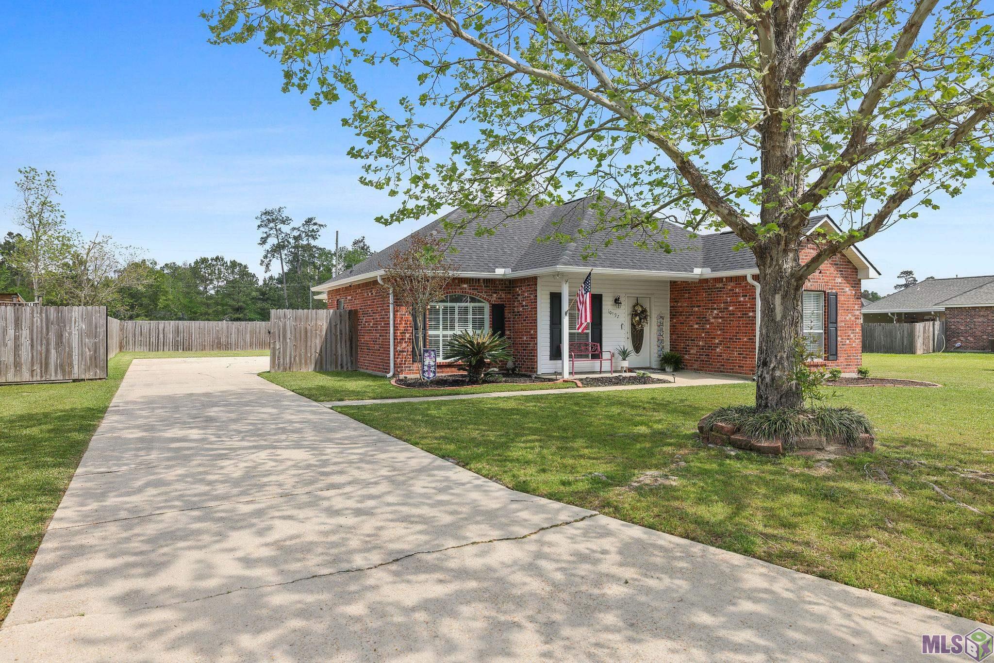 10197 Webb Road Hammond, LA 70403 - Photo 3 of 22