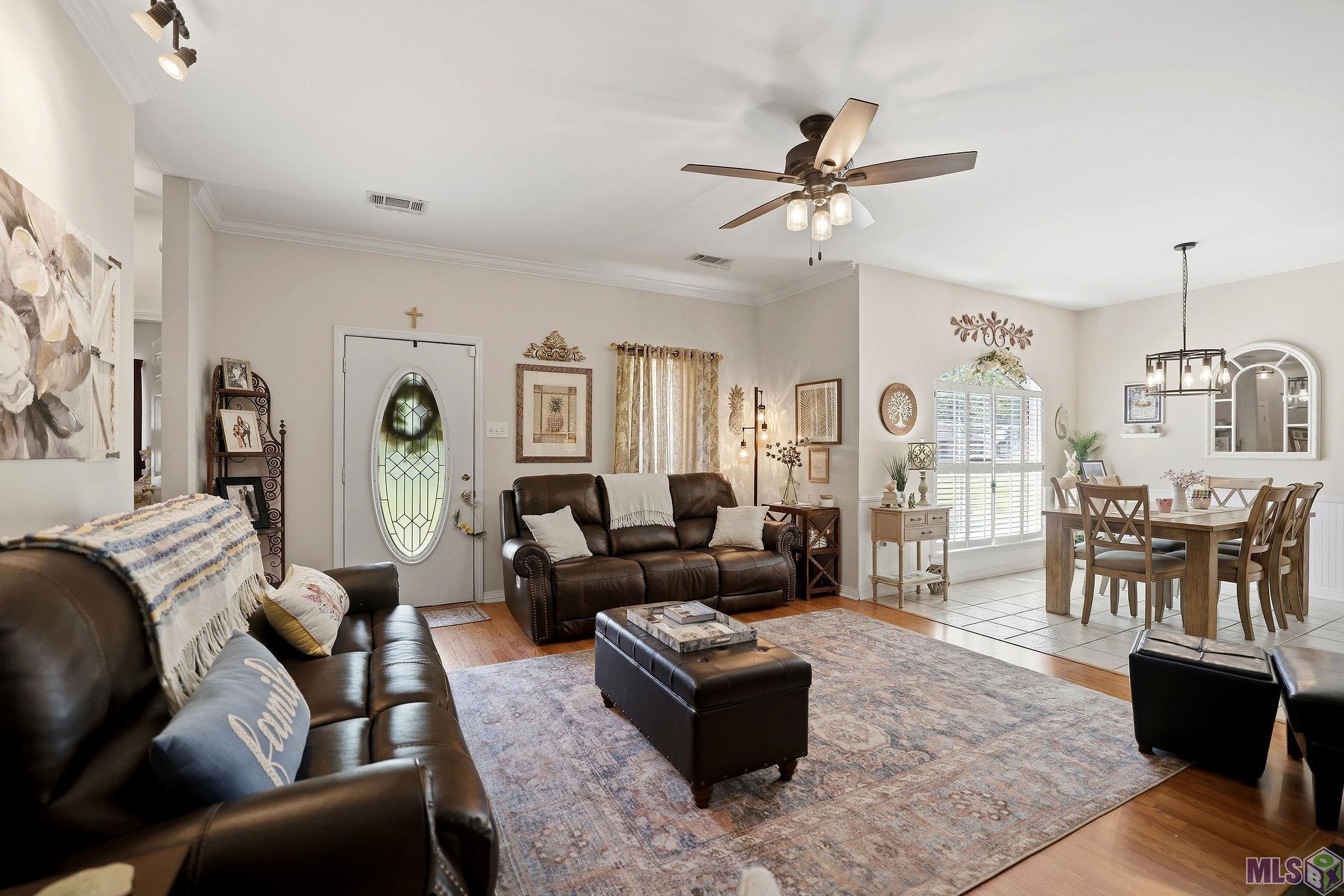 10197 Webb Road Hammond, LA 70403 - Photo 5 of 22