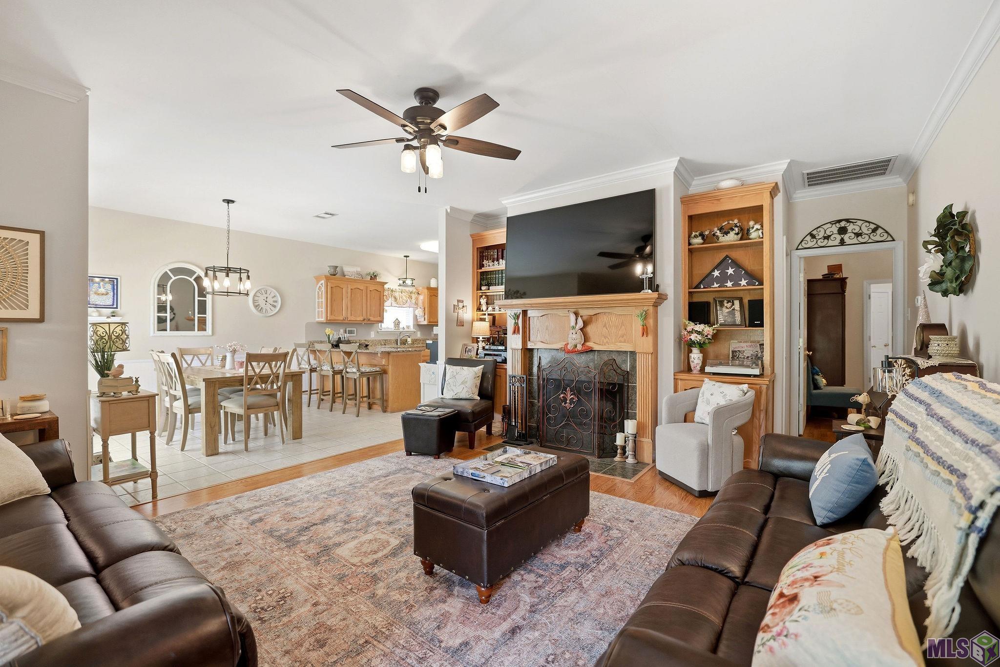 10197 Webb Road Hammond, LA 70403 - Photo 7 of 22