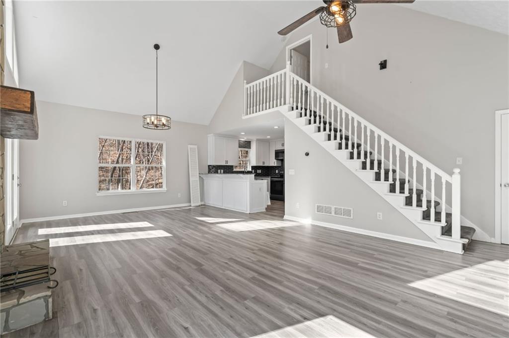 6524 Medlock Road Gainesville, GA 30506 - Photo 11 of 34