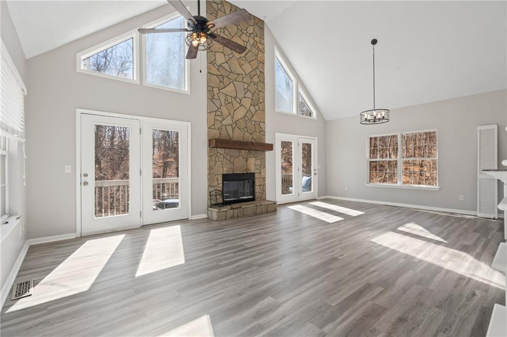 6524 Medlock Road Gainesville, GA 30506 - Photo 13 of 34