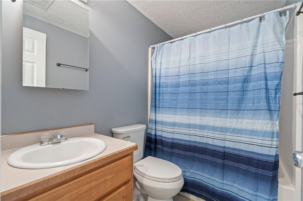 6524 Medlock Road Gainesville, GA 30506 - Photo 22 of 34