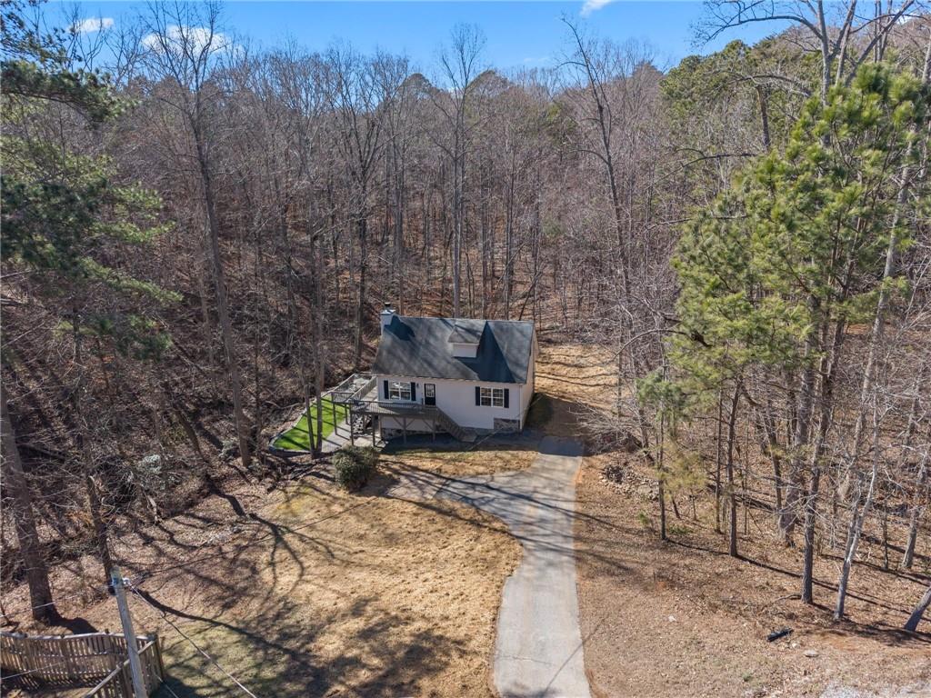 6524 Medlock Road Gainesville, GA 30506 - Photo 26 of 34