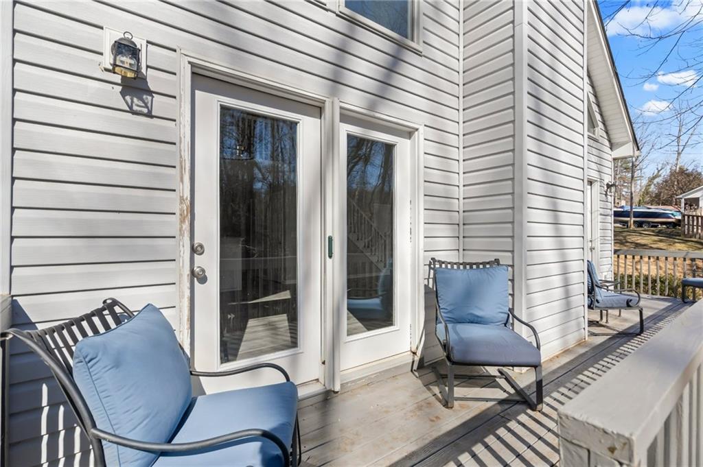 6524 Medlock Road Gainesville, GA 30506 - Photo 6 of 34