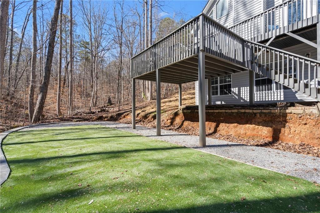 6524 Medlock Road Gainesville, GA 30506 - Photo 7 of 34