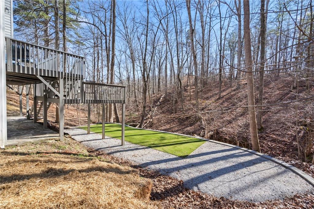 6524 Medlock Road Gainesville, GA 30506 - Photo 8 of 34