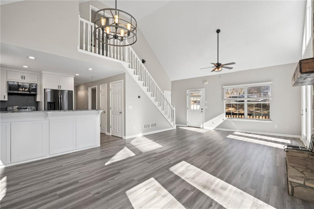 6524 Medlock Road Gainesville, GA 30506 - Photo 10 of 34