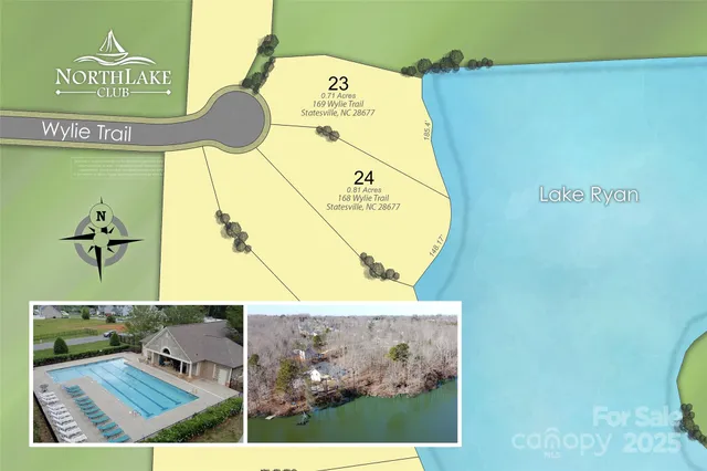 $140,000 | 168 Wylie Trail, Statesville, NC 28677