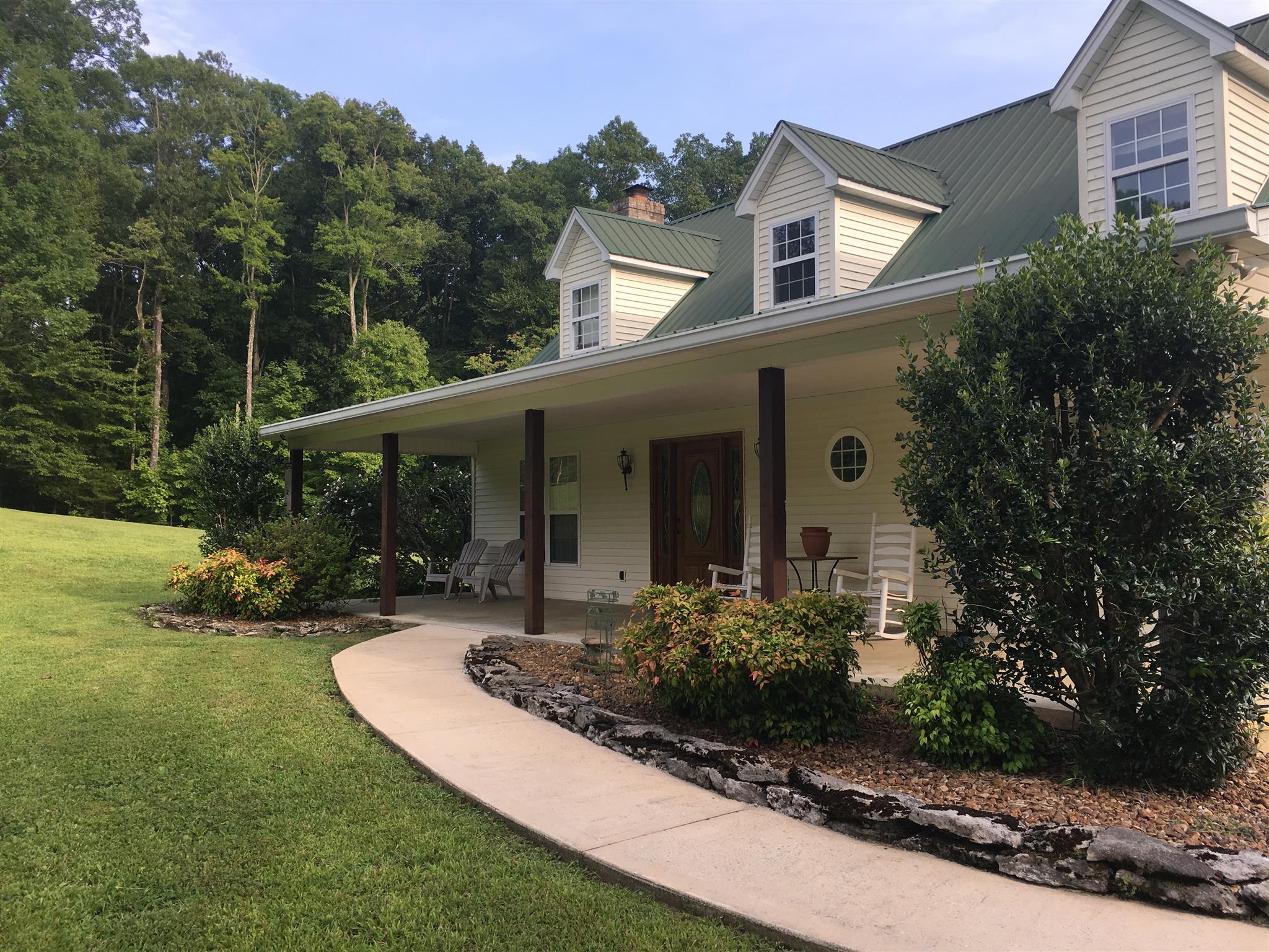 467 Poplar Springs Road Cookeville, TN 38506 - Photo 1 of 30 Gallery Image 1