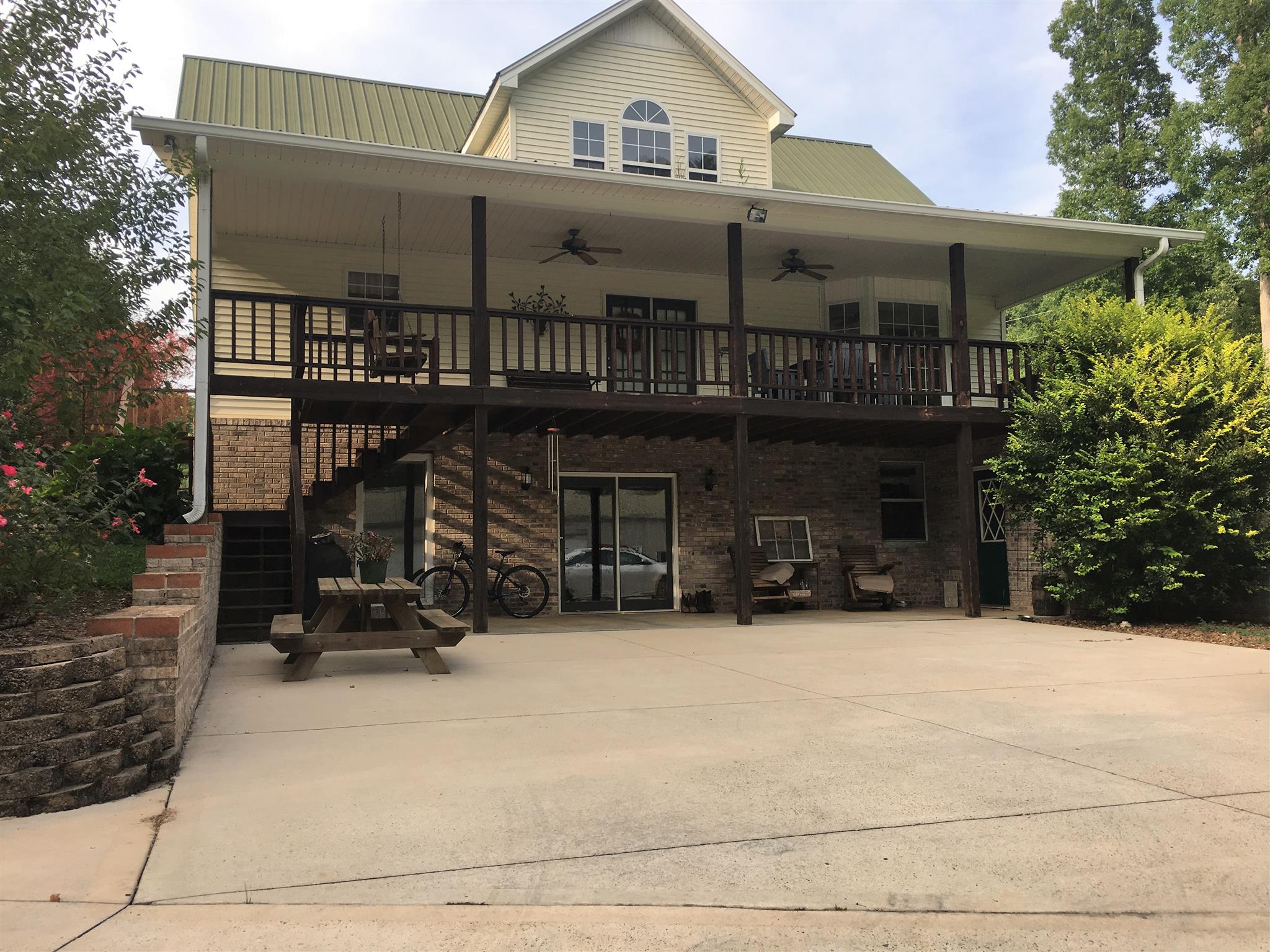 467 Poplar Springs Road Cookeville, TN 38506 - Photo 26 of 30 Gallery Image 26