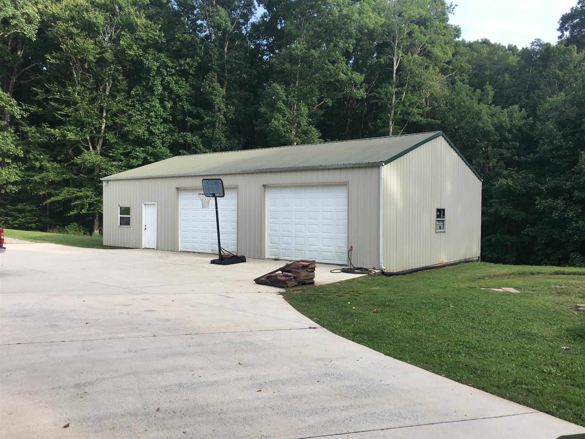 467 Poplar Springs Road Cookeville, TN 38506 - Photo 30 of 30 Gallery Image 30