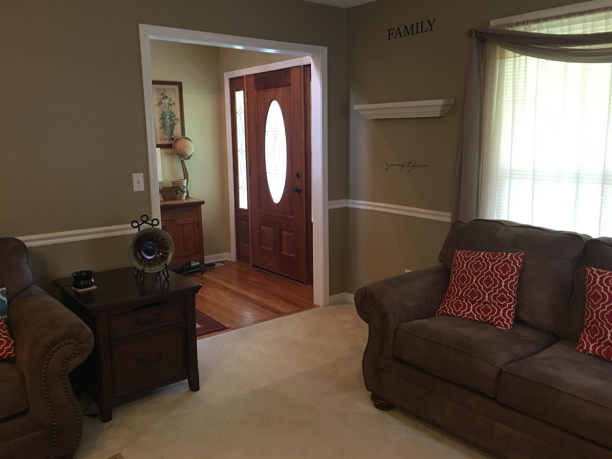 467 Poplar Springs Road Cookeville, TN 38506 - Photo 3 of 30 Gallery Image 3