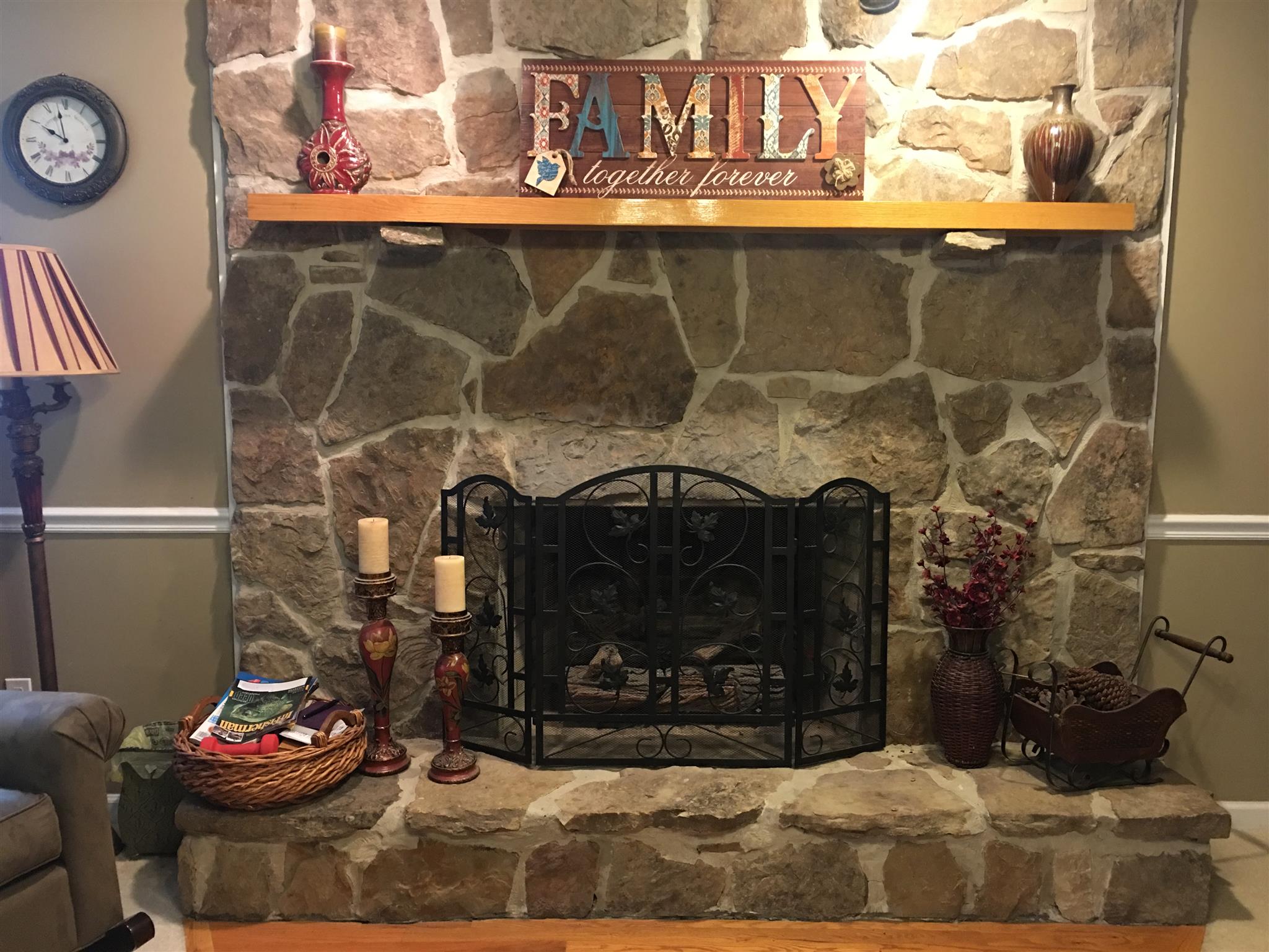467 Poplar Springs Road Cookeville, TN 38506 - Photo 4 of 30 Gallery Image 4