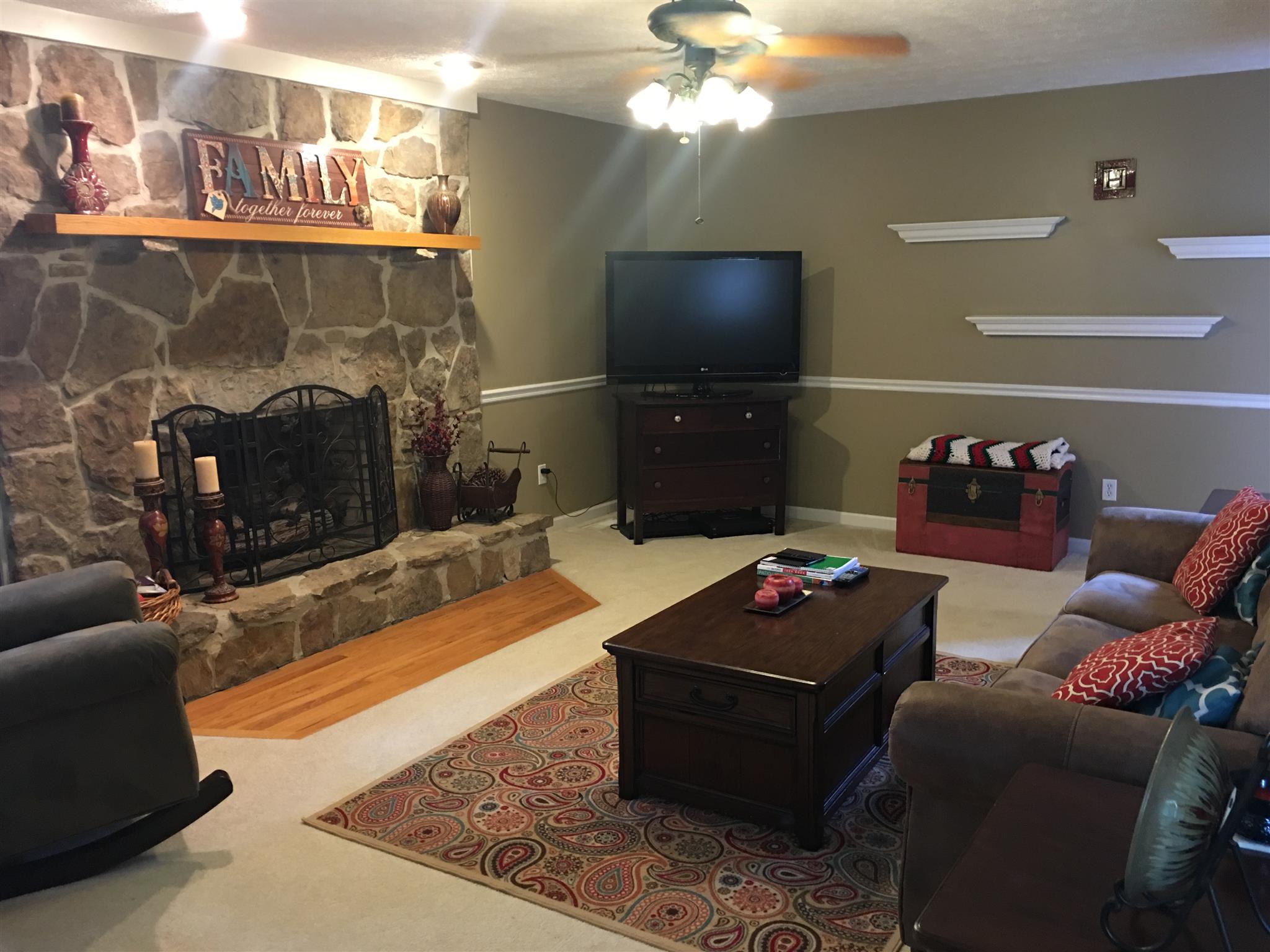467 Poplar Springs Road Cookeville, TN 38506 - Photo 5 of 30 Gallery Image 5