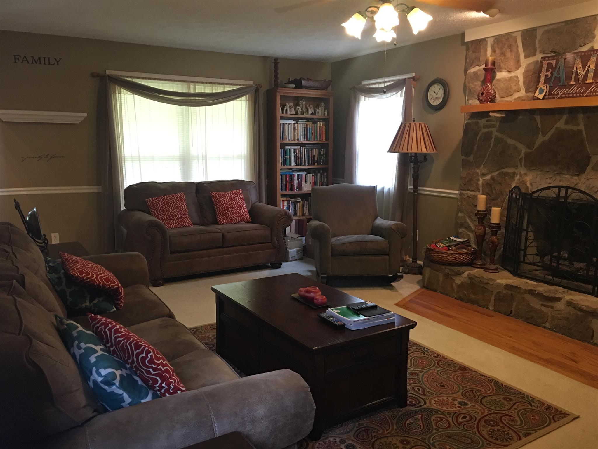 467 Poplar Springs Road Cookeville, TN 38506 - Photo 6 of 30 Gallery Image 6